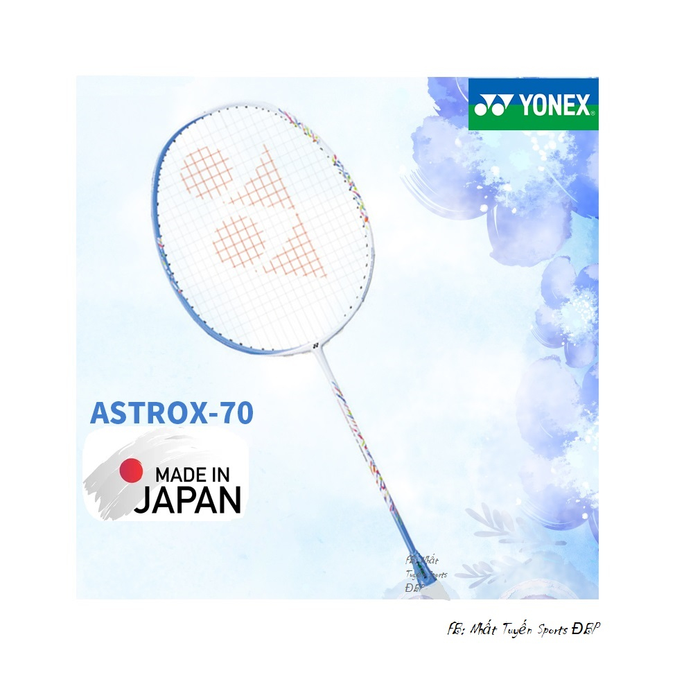 Badminton Racket Yonex Astrox Genuine Shopee Singapore