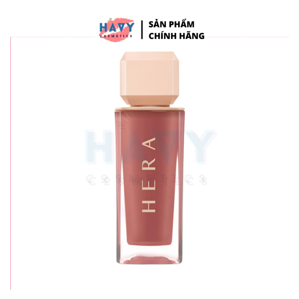 Hera Sensual Spicy Nude Gloss Lip Gloss 5g Color 422 LINGERIE