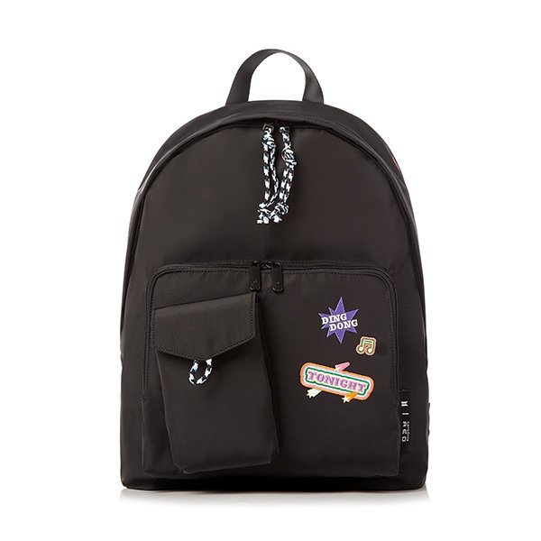 BTS MERCH Samsonite RED DYNAMITE Backpack | Shopee Singapore