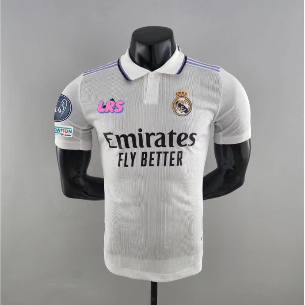 jersi real madrid 2020