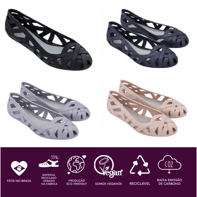 Melissa jason wu cutout flats clearance