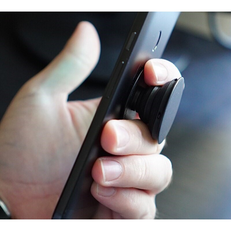 [SG In Stock] Adjustable Mobile Phone Holder Stand Airbag Adhesive