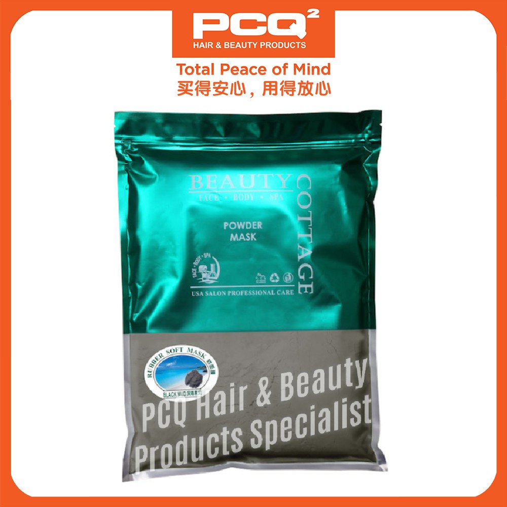 Beauty Cottage Powder Rubber Soft Mask (1kg) | Shopee Singapore