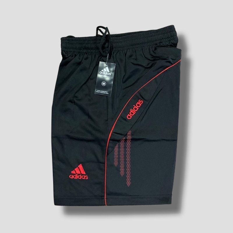 Badminton running futsal gym Sports Shorts | Shopee Singapore