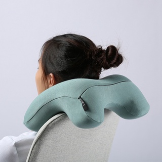 Bluetooth hotsell neck pillow