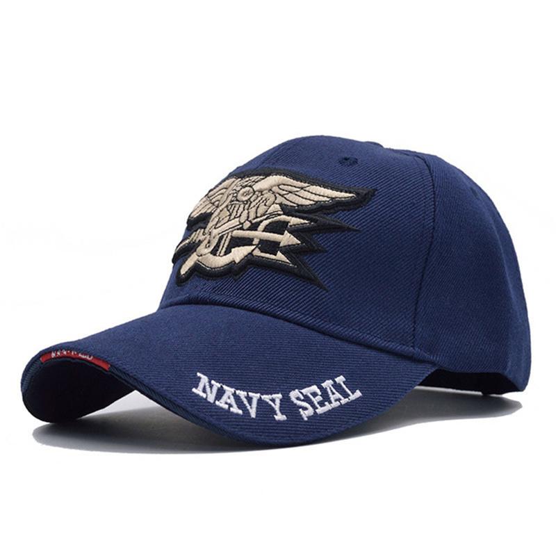 Navy baseball hats mens online