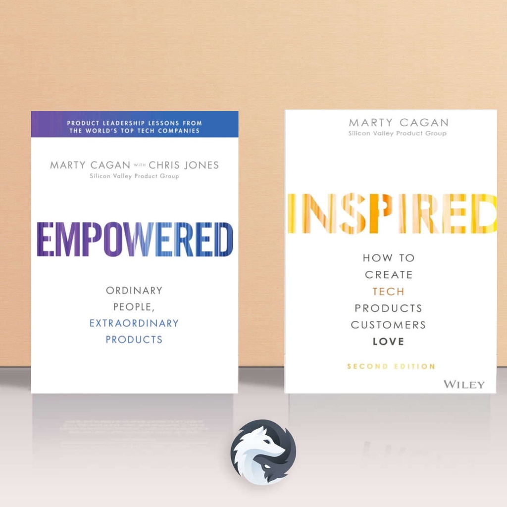 Inspired How To Create Products Customers Love