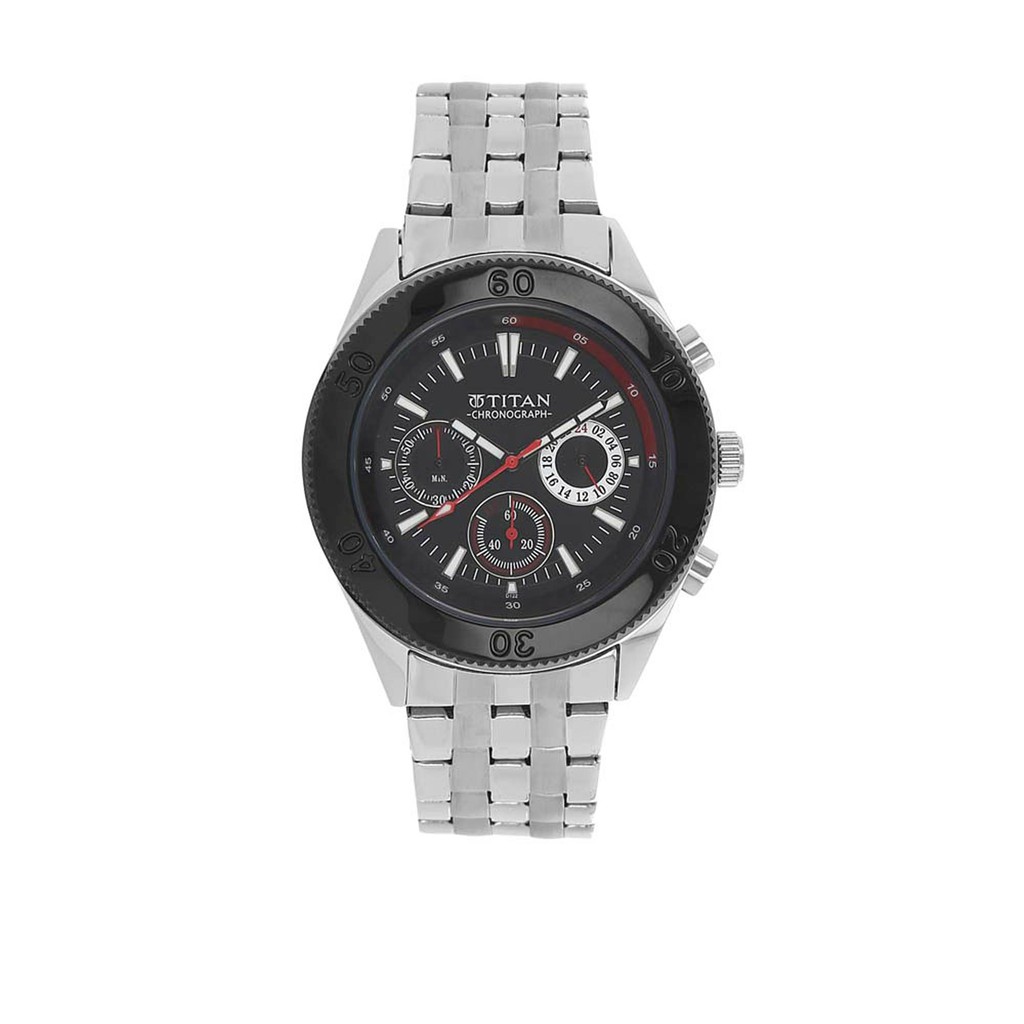 New titan hot sale octane watches