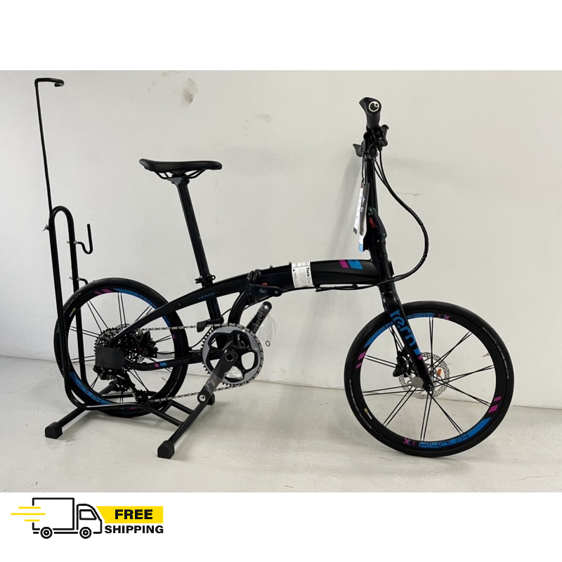 Harga tern bike sale