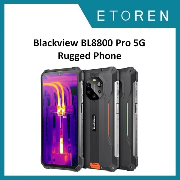 upscreen Protection Anti-Espion pour Blackview BL8800 PRO 5G - Anti-Spy Privacy Film Protection Ecran de Confidentialité