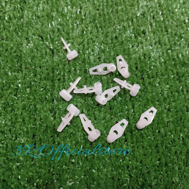 BOX RAIL T wheels contain 50 pcs | Shopee Singapore