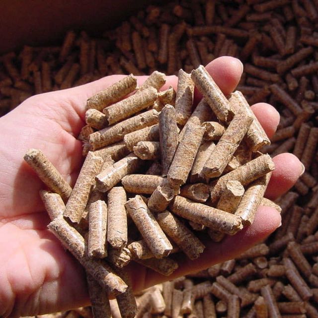 Wood pellets BBQ Charcoal barbeque hardwood natural wood | Shopee Singapore