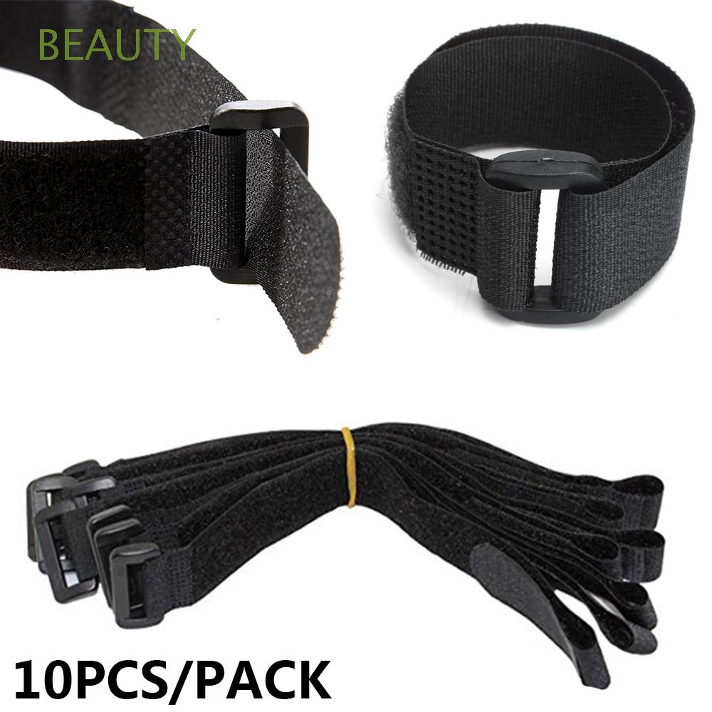 BEAUTY 20*500mm 10pcs Bicycle Accessories Multil Purpose Strap Cable Ties