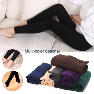 fluffy legging  Winter Leggings for Women Fleece Lined Leggings Thermal  Soft Clouds Fluffy Legging Casual Warm Winter Solid Pants Ladies Lambskin  Winter Leggings Fleece Lined Warm Thermal Leggings