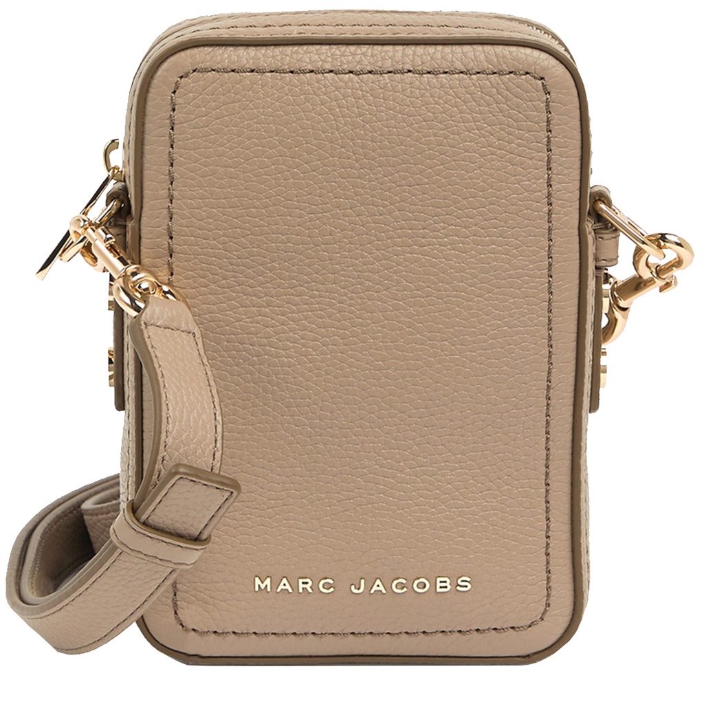 Marc Jacobs North South Crossbody Bag in Greige H131L01RE21 Shopee Singapore