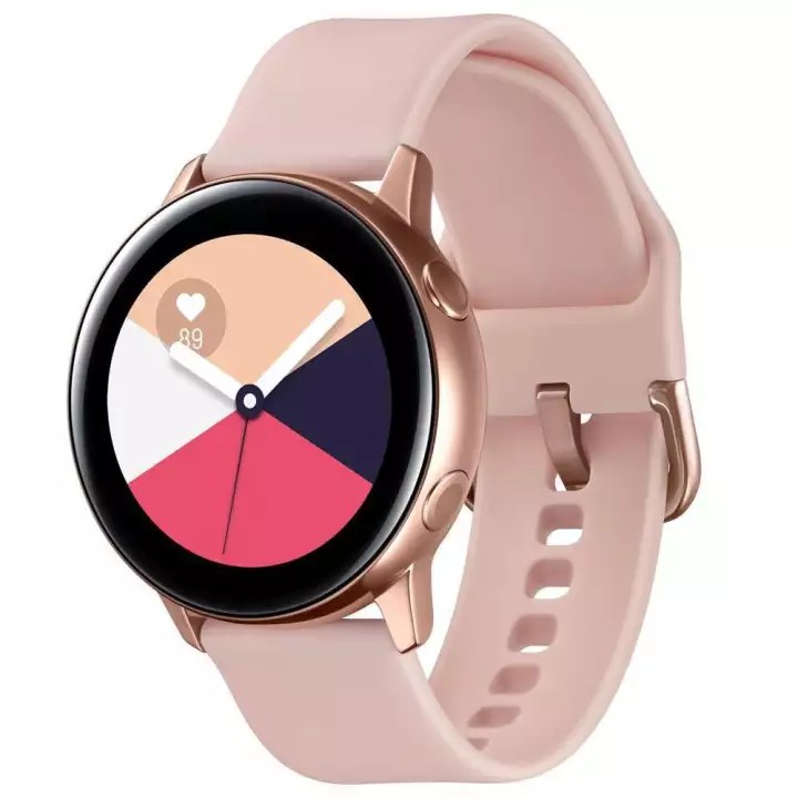 Galaxy watch active on sale prisjakt