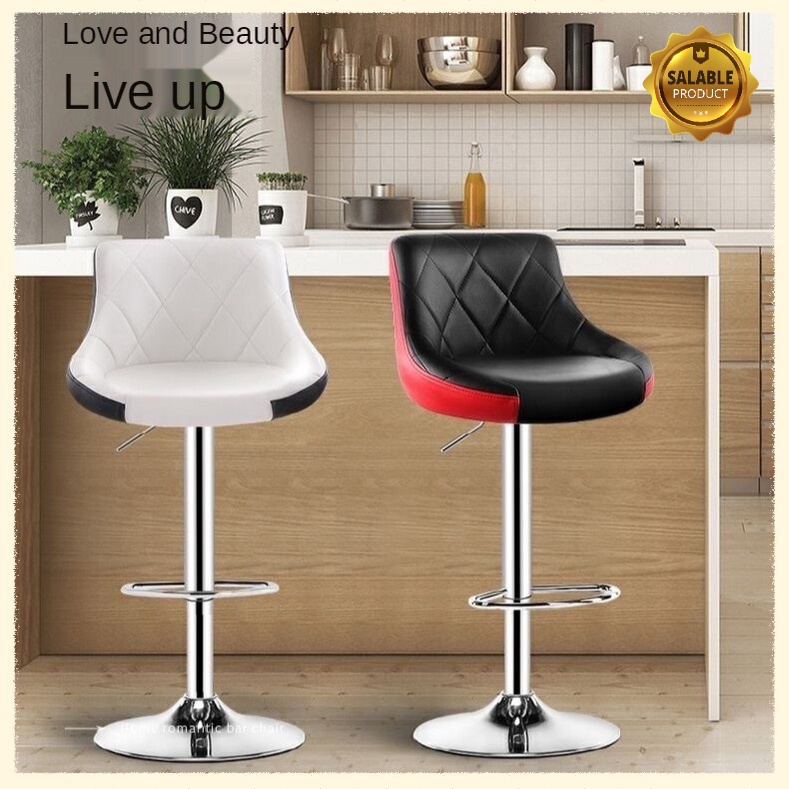 Stool chair online shopee