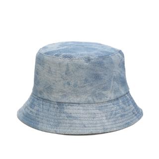 Denim Bucket Hat Reversible Foldable Fishing Hats For Men Women Hunting Cap  Outdoor Fisherman Hat OUYOU