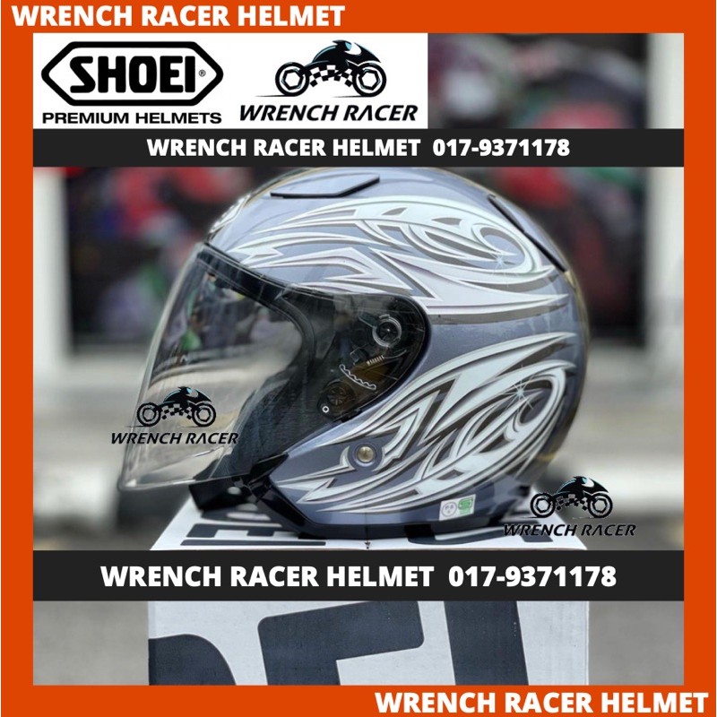 Shoei polaris original store price