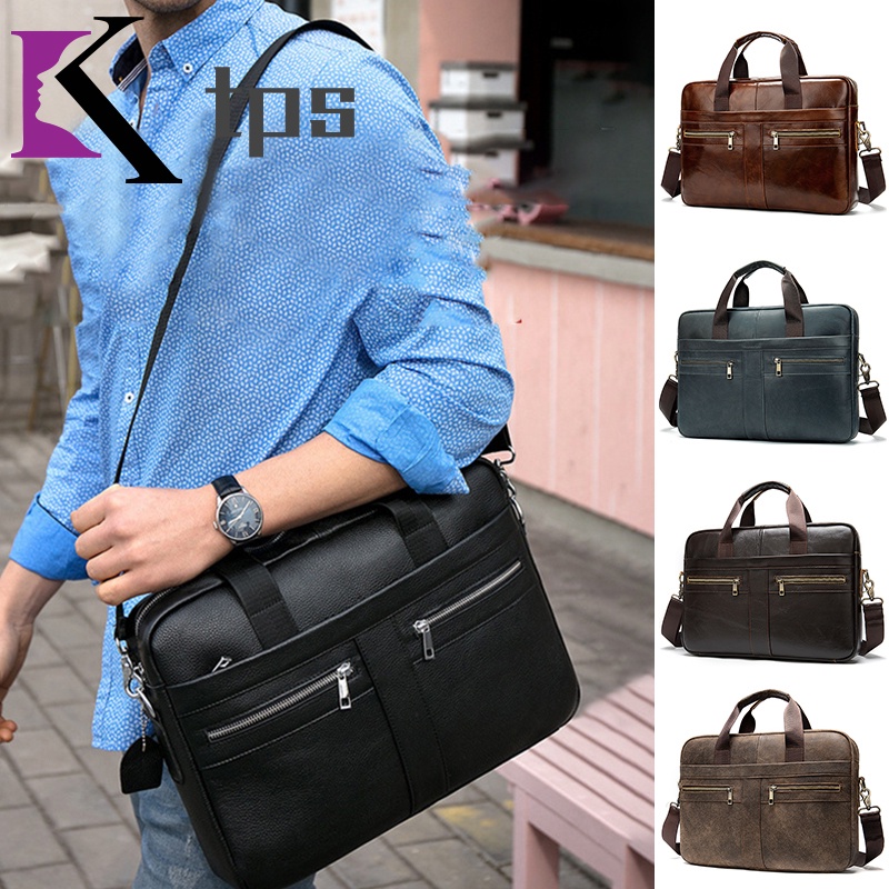 Business messenger bag on sale