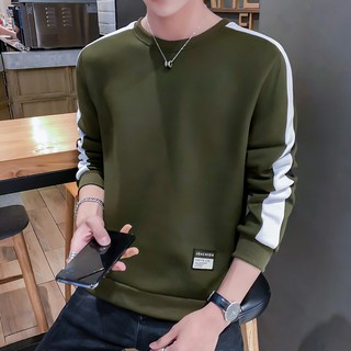 Full sleeve round hot sale neck sweater