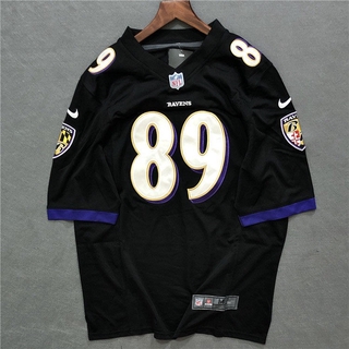 Nfl Jersey Rugby American Football Jersey vintage European American Trendy  Hip-Hop Street Dance Loose Large Size Summer Half-Sleeved T-Shirt Baseball  Jersey Iceball Jers