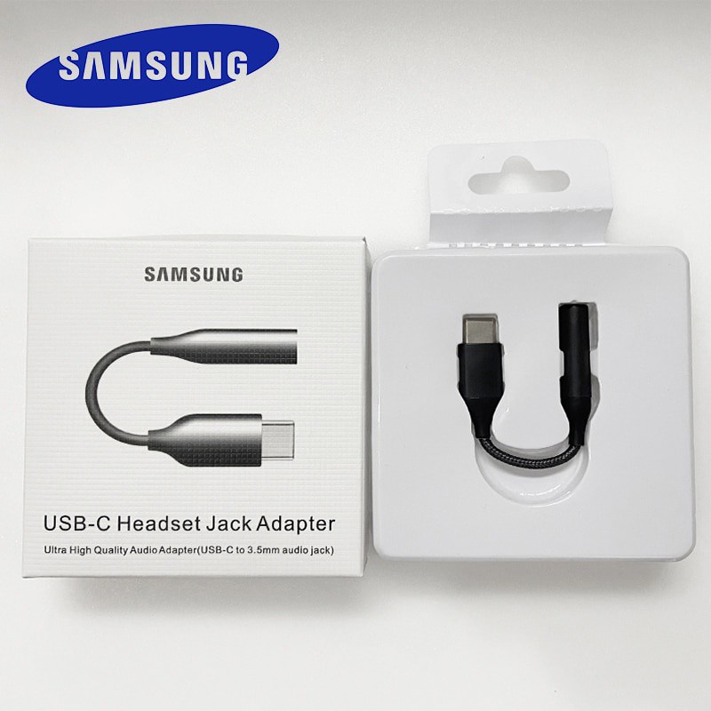 Samsung s10 lite type c to 3.5 mm hotsell