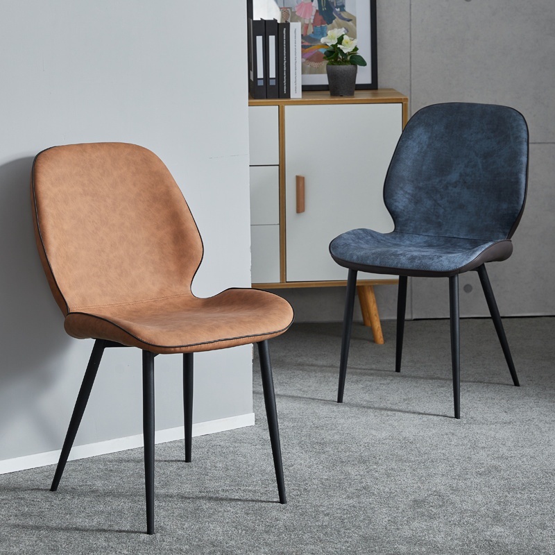 YOULITE Outlier Simple Dinning Chair Kitchen Upholstered Dining Chair ...