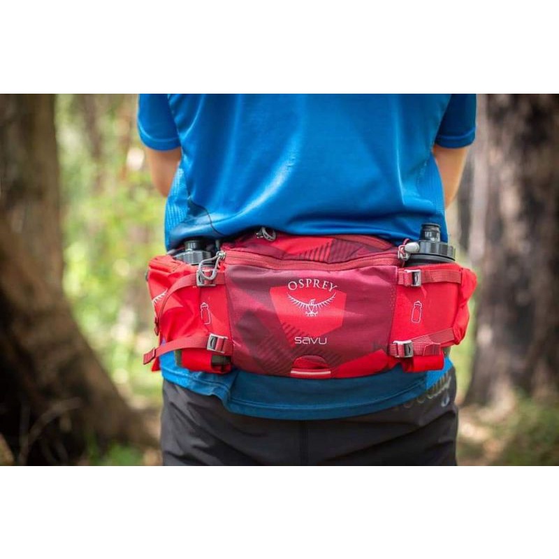 Lumbar waist pack hotsell