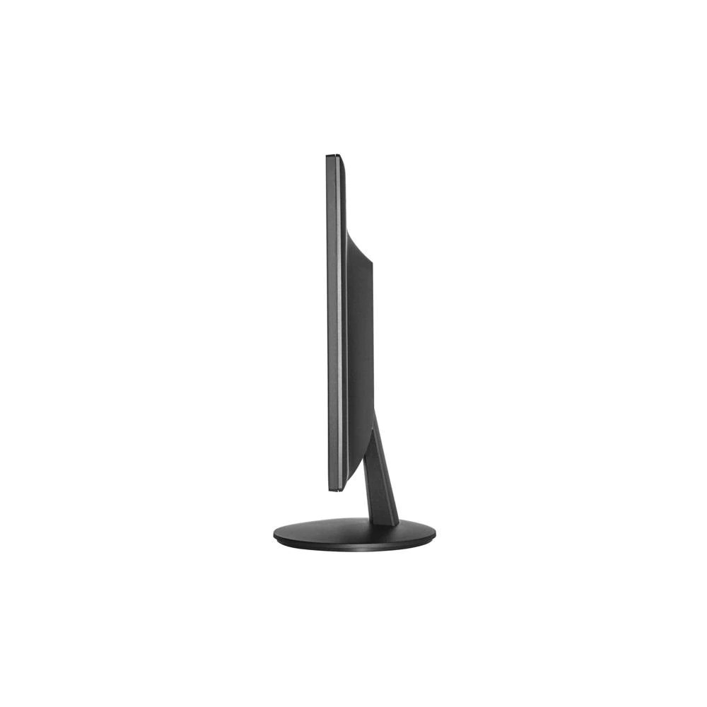 Lenovo Monitor LI2215S 21.5" FHD WLED Type 65CC Black with VGA Port 65CCAAC6WW - Gambar 3