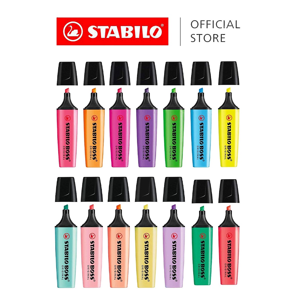 STABILO Official Store, Online Shop Aug 2026 | Shopee Singapore