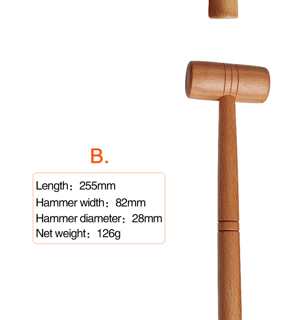 Edelstahl Ring Dehnstab Für Schmuckherstellung - Verstellbarer Ringgrößen-Anpasser 27 Zoll | Profi Werkzeug