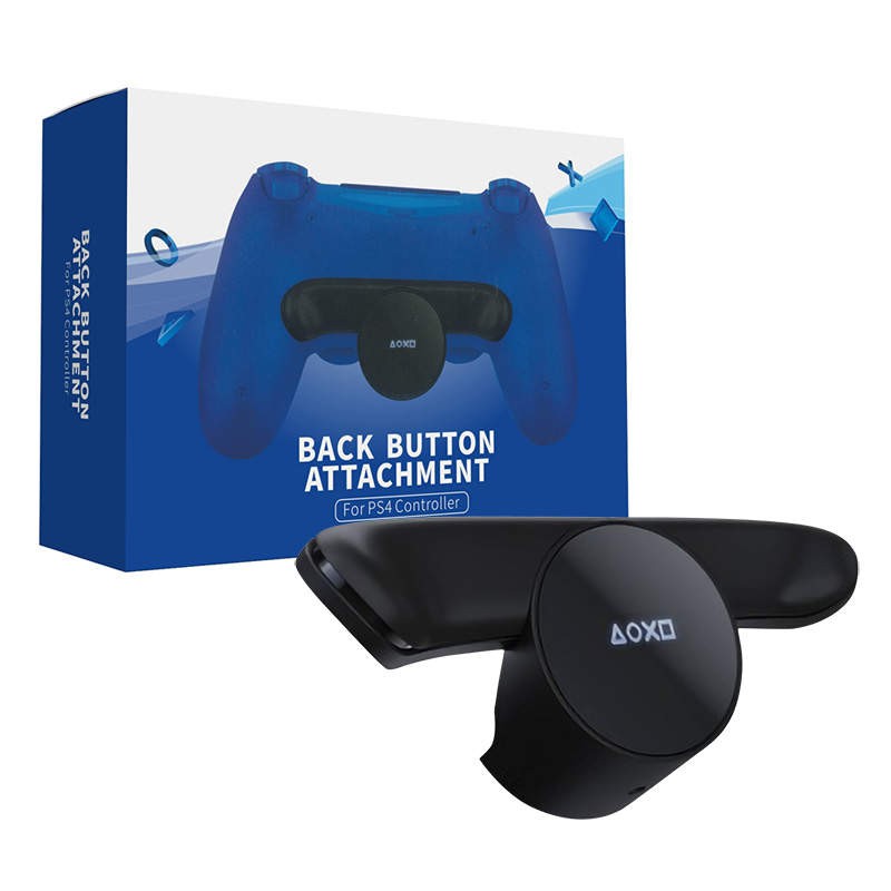 Ps4 back button clearance stock