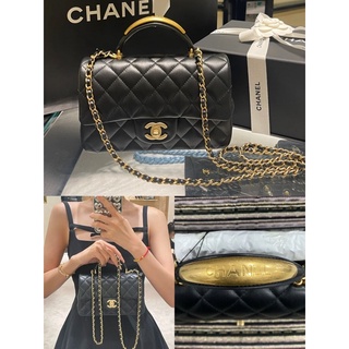 BEST MICRO Chanel bags - IG @savinachow #chanelbag #chanel #sgfashion