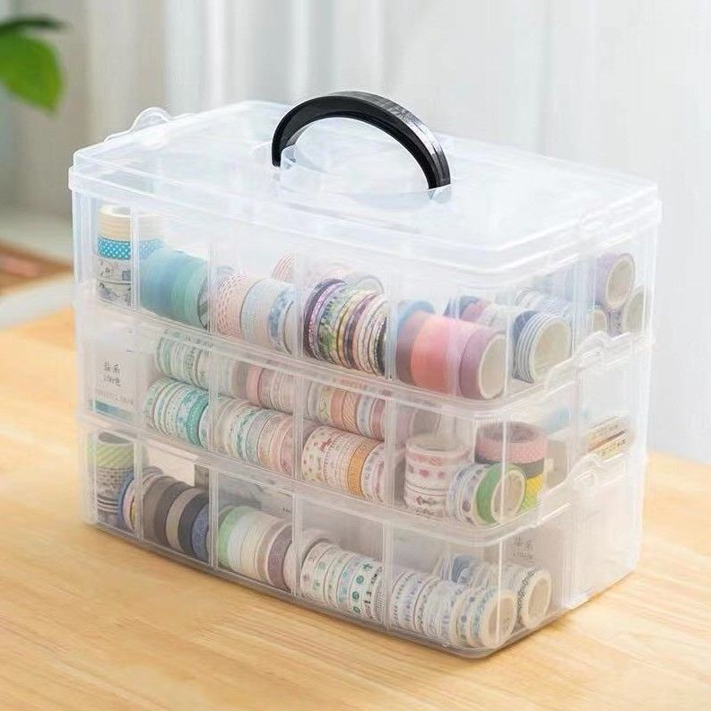 sticker box organizer - Prices and Deals - Jul 2026 | Shopee Singapore