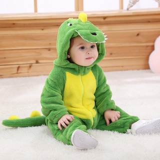 Kawaii Baby Clothes Romper Infant Boy Girl Cute Cosplay Ropa Bebe Newborn  Baby Onesie Bodysuits Anime Winter Soft Outfit Costume - AliExpress