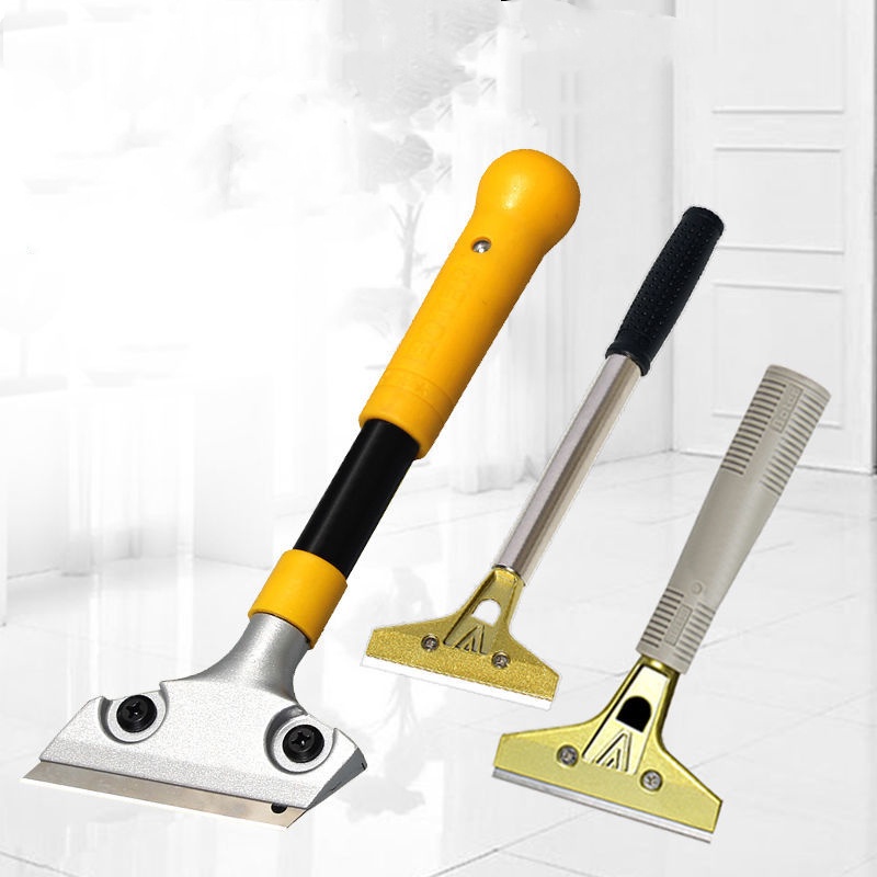 Razor Blade Sticker/paint Scraper Remover for Window Glass Windshield Tile Granite Wall Cleaning