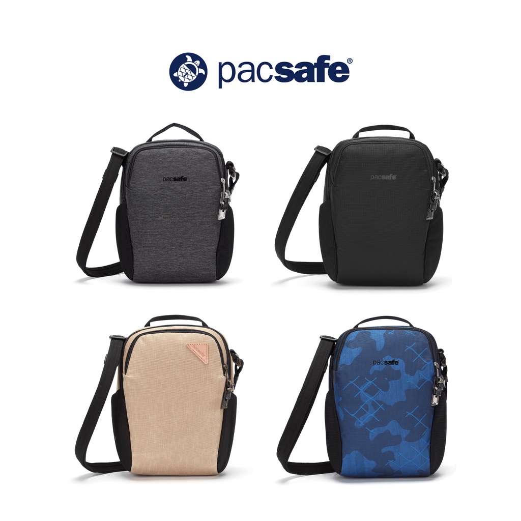 Shopee pacsafe outlet