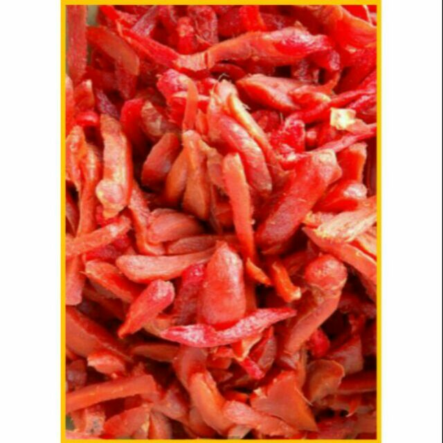 MERAH DELICIOUS WET RED GINGER | Shopee Singapore