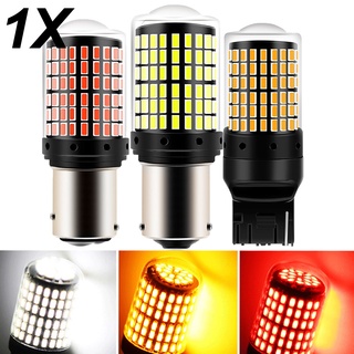 Canbus 1156 Ba15s P21W LED Bau15s Py21W Lamp Auto LED Bulbs Car Turn Signal  Light - China Reverse Light, LED Brake Light