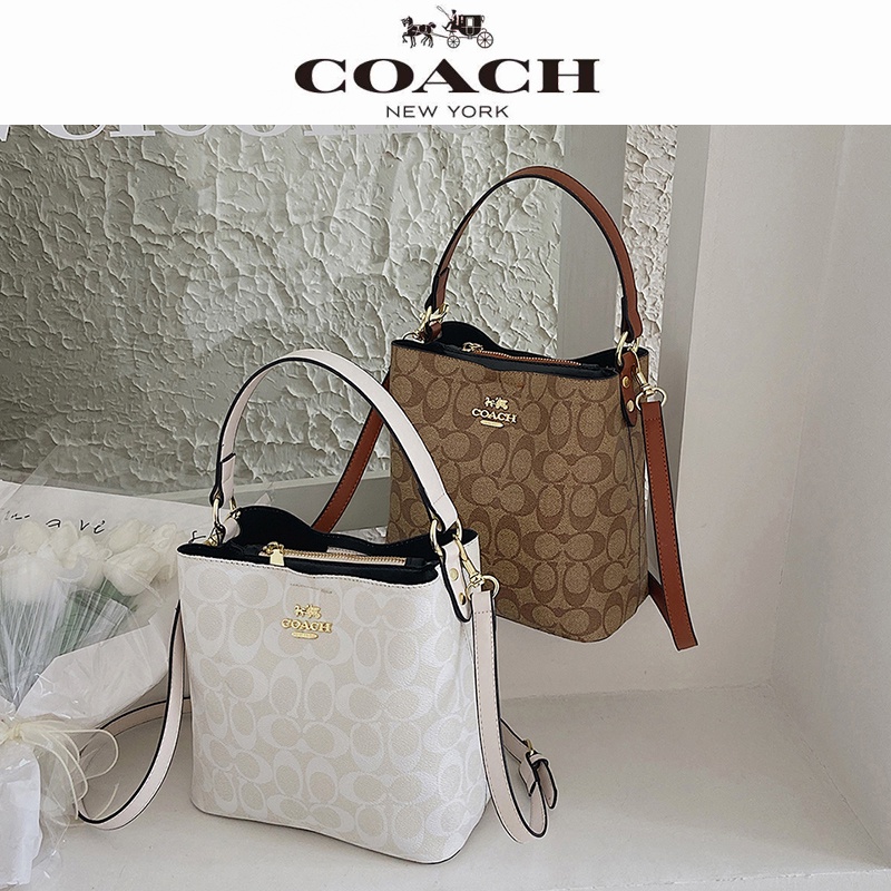 Fashion Ladies Tote Bag Top Quality Korean Style Shoulder Bag Sling Bag