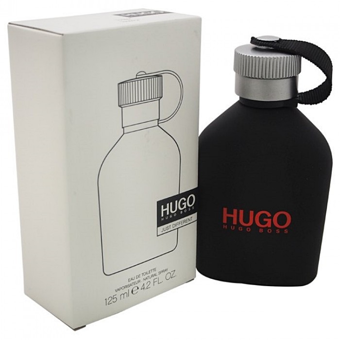 Hugo boss just different review best sale