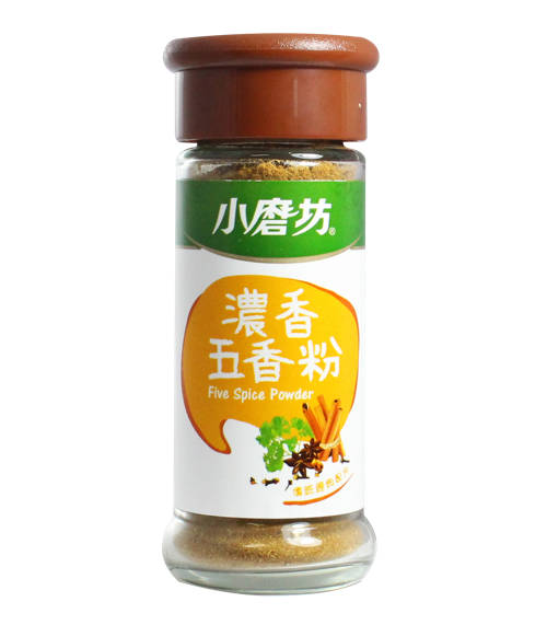 Tomax Five Spice Powder (18G) | Shopee Singapore