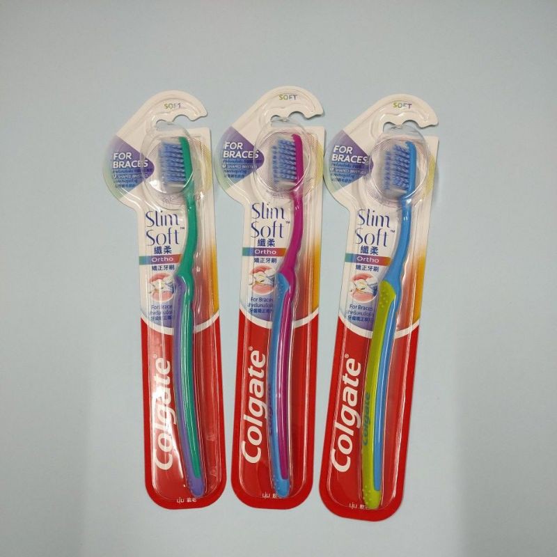 Orthodontic toothbrush deals