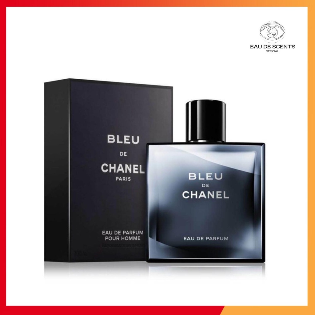 Bleu de chanel eau de toilette 150 ml online