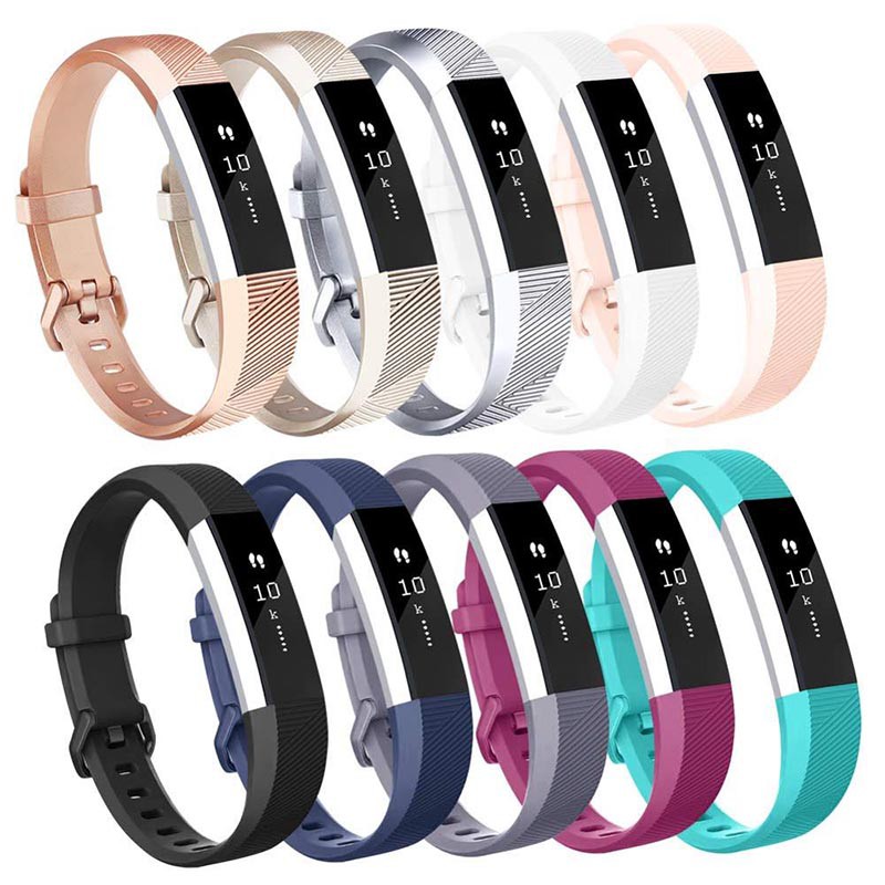 Fitbit alta smart watch sales