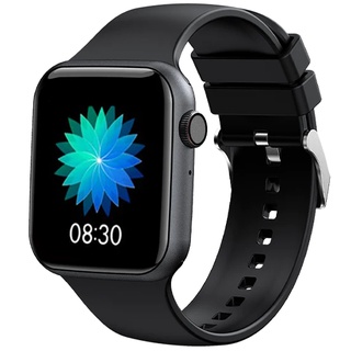 Smartwatch with discount speaker and mic