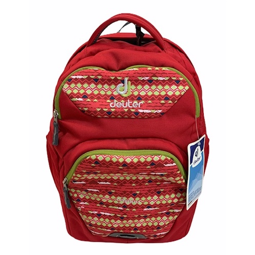 Deuter bag for online primary school