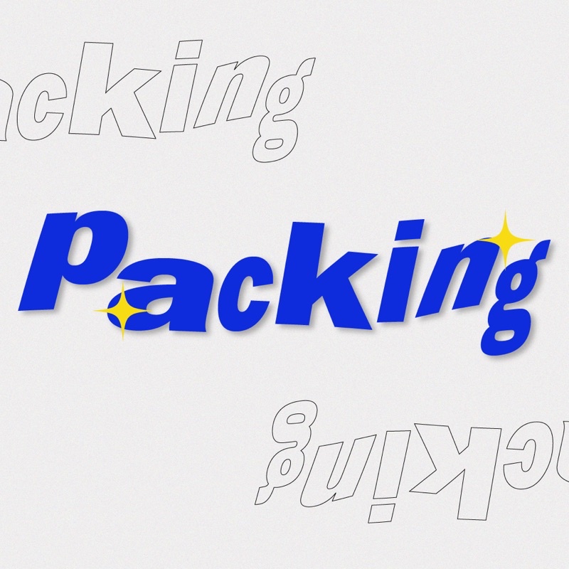 Packing plus (Special Order) | Shopee Singapore