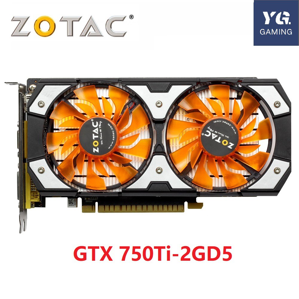 Geforce 750ti on sale